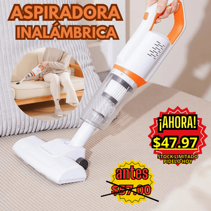 ASPIRADORA PARA HOGAR