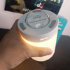 Lámpara Parlante Touch Bluetooth
