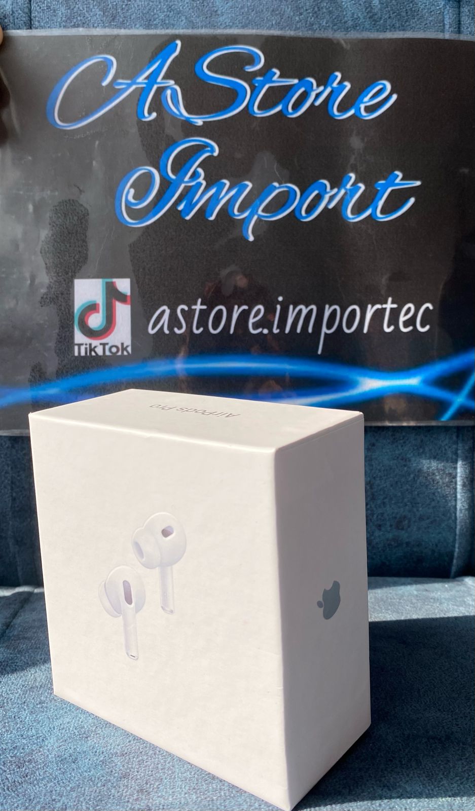 AIRPODS PRO PREMIUM