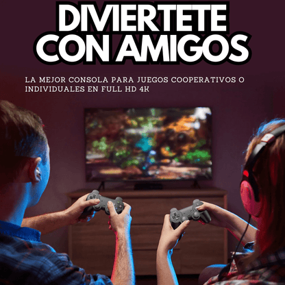 🎮Controlador Gamepad Inalámbrico 2.4G🎮