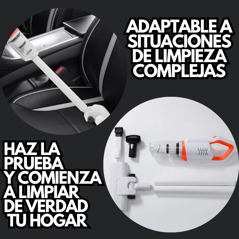 ASPIRADORA PARA HOGAR