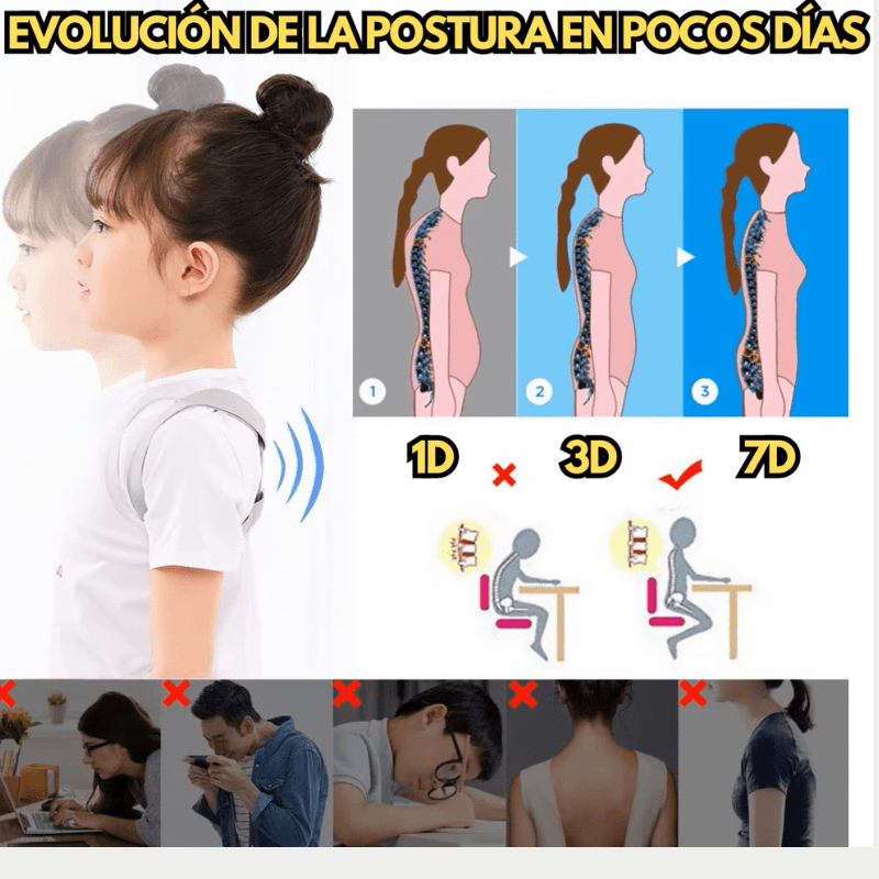 🤖✨ CORRECTOR DE POSTURA INTELIGENTE 🧠🧍‍♂️
