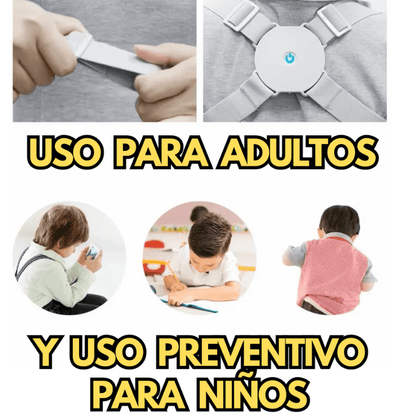 🤖✨ CORRECTOR DE POSTURA INTELIGENTE 🧠🧍‍♂️