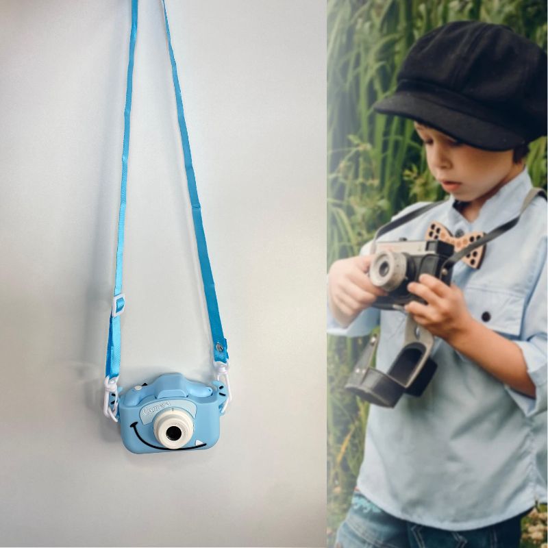 CAMARA FOTOGRAFIA NIÑOS