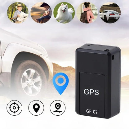 ¿QUIERES SABER EN DONDE ESTAN USANDO UN GPS?