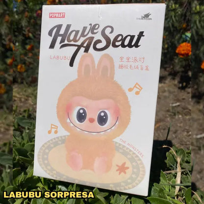 Tomatodo Stanley Labubu Edicion limitada